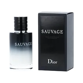 Dior Sauvage After Shave Balsam für Herren 100 ml