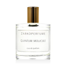 ZarkoPerfume QUANTUM MOLéCULE Eau de Parfum  100 ml