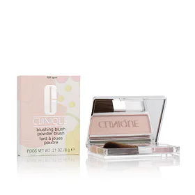 Clinique Blushing Blush Rouge für Frauen 6 g