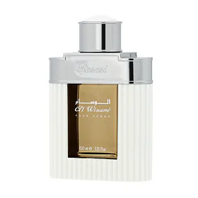 Rasasi Al Wisam Day Eau de Parfum für Herren 100 ml