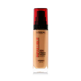 L'Oréal Paris Infaillible 32H Fresh Wear SPF25 Foundation für Frauen 30 ml