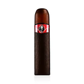 Cuba Hot Eau de Toilette für Herren 100 ml