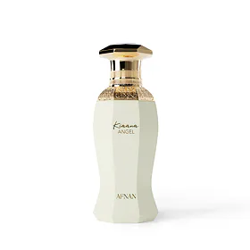 Afnan Kiaana Angel Eau de Parfum für Frauen 100 ml