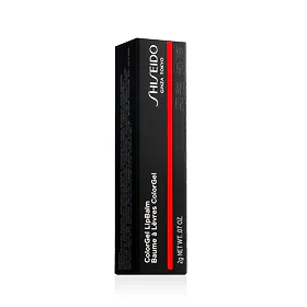 Shiseido ColorGel Lip Balm Lippenstift für Frauen 2 g