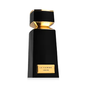 Bvlgari Le Gemme Orom Eau de Parfum für Herren 125 ml