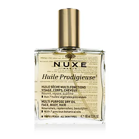 NUXE Huile Prodigieuse Travel Exclusive Körperöl für Frauen 100 ml