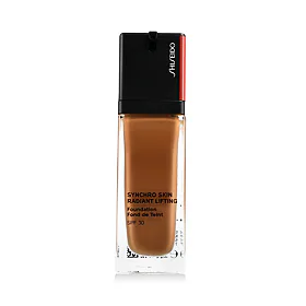 Shiseido Synchro Skin Radiant Lifting SPF30 Foundation für Frauen 30 ml