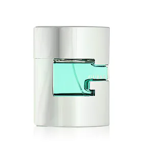 GUESS Man Eau de Toilette für Herren 75 ml