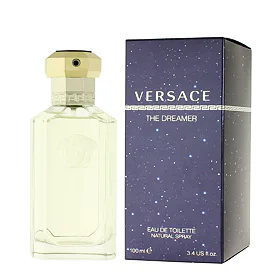Versace Dreamer Eau de Toilette für Herren 100 ml