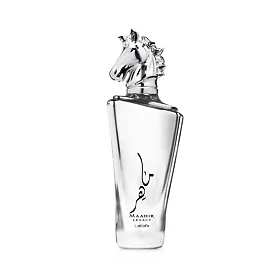 Lattafa Maahir Legacy Eau de Parfum für Herren 100 ml