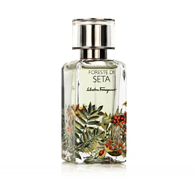Ferragamo Foreste Di Seta Eau de Parfum 50 ml