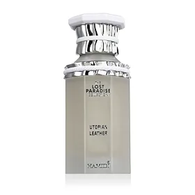 Hamidi The Lost Paradise Utopian Leather Eau de Parfum 100 ml