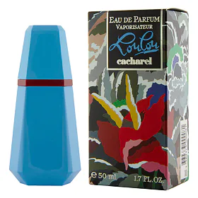 Cacharel Lou Lou Eau de Parfum für Frauen 50 ml