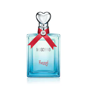 Moschino Funny! Eau de Toilette für Frauen 100 ml