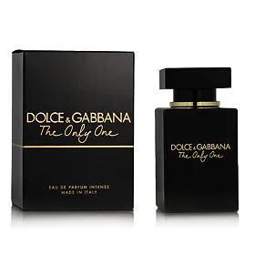 Dolce&Gabbana The Only One Intense Eau de Parfum für Frauen 50 ml