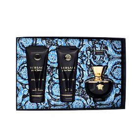 Versace Pour Femme Dylan Blue Set für Frauen 1 St.