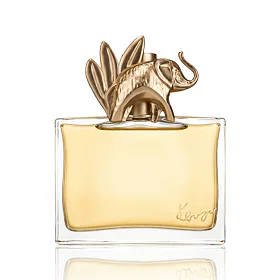 KENZO Jungle L'Élephant Eau de Parfum für Frauen 100 ml