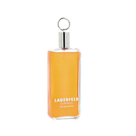 Karl Lagerfeld Classic Eau de Toilette für Herren 150 ml