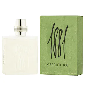Nino Cerruti Cerruti 1881 Pour Homme Rasierwasser für Herren 100 ml
