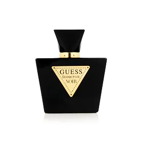 GUESS Seductive Noir Eau de Toilette für Frauen 75 ml