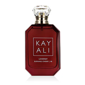 Kayali Lovefest Burning Cherry | 48 Eau de Parfum  50 ml