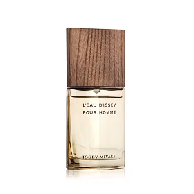 Issey Miyake L'Eau D'Issey Pour Homme Vetiver Eau de Toilette für Herren 50 ml