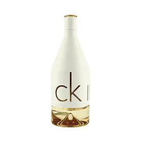 Calvin Klein CK IN2U Eau de Toilette für Frauen 150 ml
