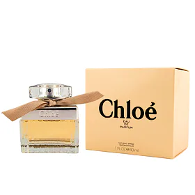 Chloé Chloé Eau de Parfum für Frauen 30 ml