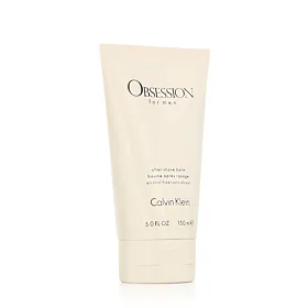 Calvin Klein Obsession For Men After Shave Balsam für Herren 150 ml