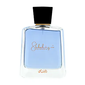 Rasasi Shuhrah Pour Homme Eau de Parfum für Herren 90 ml