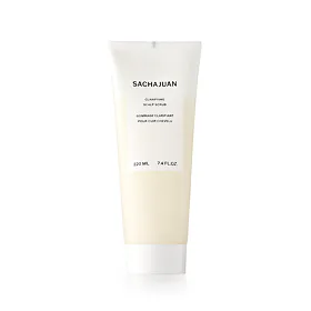 Sachajuan Clarifying Scalp Scrub 220 ml