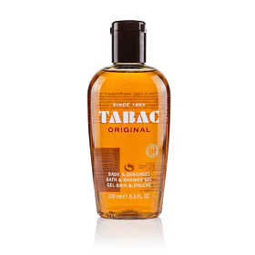 TABAC Original Duschgel für Herren 200 ml