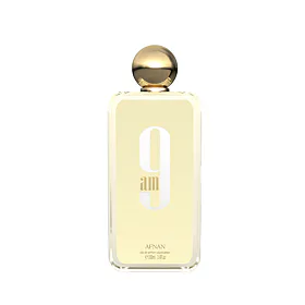 Afnan 9am Eau de Parfum für Frauen 100 ml