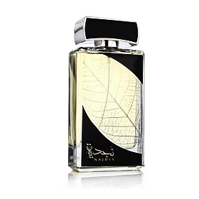 Lattafa Najdia Geschenkset Eau de Parfum 100 ml + Deodorant (Zufälliger Duft vom Hersteller) 50 ml