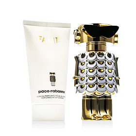 Paco Rabanne Fame Set für Frauen 1 St.