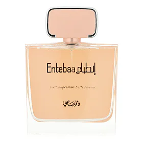 Rasasi Entebaa Eau de Parfum für Frauen 100 ml