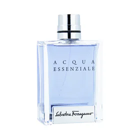 Ferragamo Acqua Essenziale Eau de Toilette für Herren 100 ml