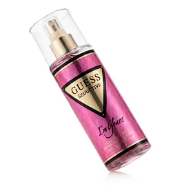 GUESS Seductive I´m Yours Körperspray für Frauen 250 ml