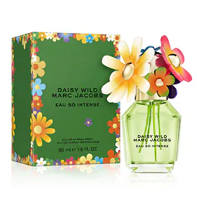 Marc Jacobs Daisy Wild Eau So Intense Eau de Parfum für Frauen 50 ml
