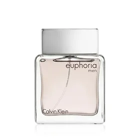 Calvin Klein Euphoria Eau de Toilette für Herren 50 ml