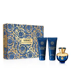 Versace Pour Femme Dylan Blue Set für Frauen 1 St.