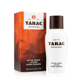 TABAC Original Rasierwasser für Herren 100 ml