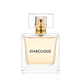 Eisenberg Diabolique Eau de Parfum für Frauen 50 ml