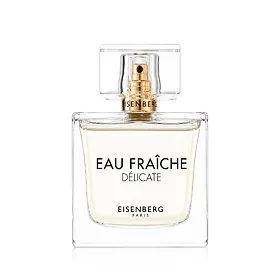 Eisenberg Eau Fraîche Délicate Eau de Parfum für Frauen 50 ml