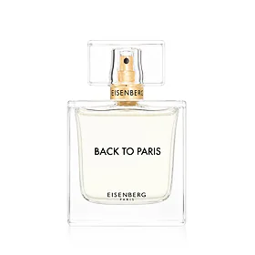 Eisenberg Back To Paris Eau De Parfum 100 ml (woman)