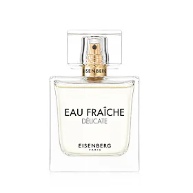Eisenberg Eau Fraîche Délicate Eau de Parfum für Frauen 100 ml