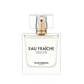 Eisenberg Eau Fraîche Délicate Eau De Parfum 30 ml (woman)