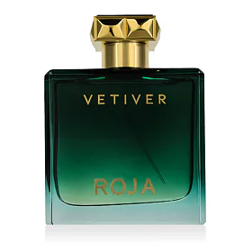 Roja Parfums Vetiver Eau de Parfum für Herren 100 ml