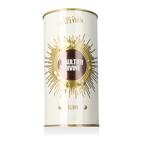 Jean Paul Gaultier Gaultier Divine Elixir Parfum nachfüllbar für Frauen 100 ml