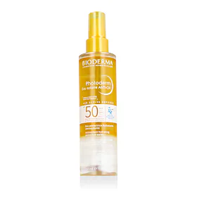 Bioderma Photoderm Anti-Ox Hydrating Protective Water SPF 50 PA++++ 200 ml